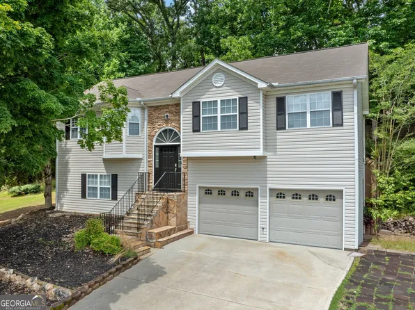 2623 Lone Oak Trl NW, Kennesaw, GA 30144