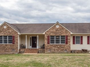 6017 Barkers Mill Rd, Mechanicsville, VA 23111