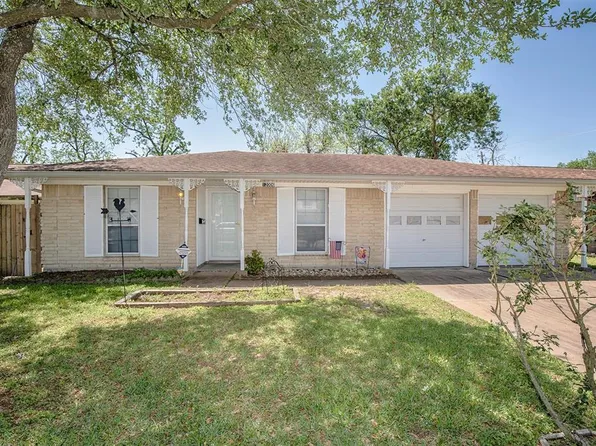 12006 Palmdale Street, Houston, TX 77034