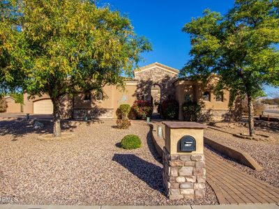 2796 E Meadowview Ct, Gilbert, AZ, 85298