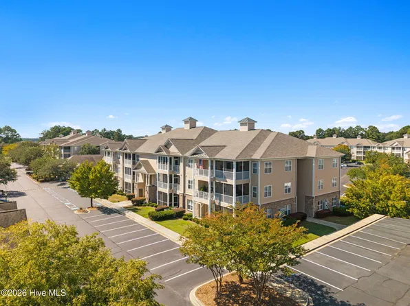 235 Woodlands Way Unit 19, Calabash, NC 28467