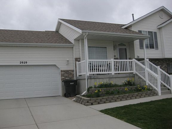 2nd image of 2929 S White Cony Cir