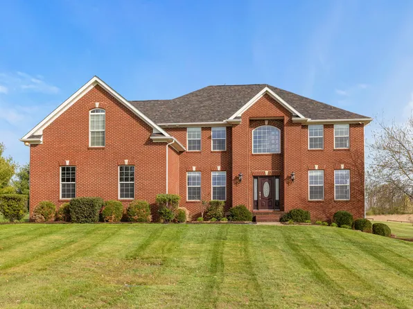 130 Lighthouse Way, Midway, KY 40347