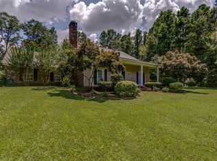 1511 W Flowers Rd, Terry, MS 39170