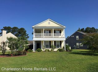 4802 W Red Maple Cir #2018, Summerville, SC 29485