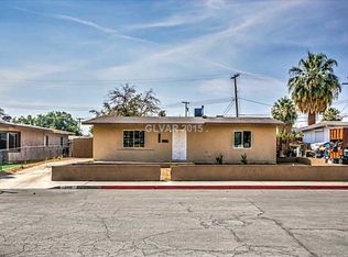 5009 Elmhurst Ln, Las Vegas, NV 89108