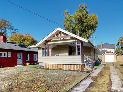 511 Newell Street, Walla Walla, WA, 99362