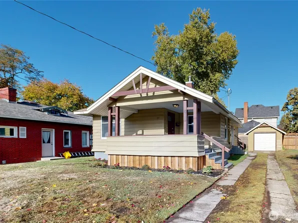 511 Newell Street, Walla Walla, WA 99362