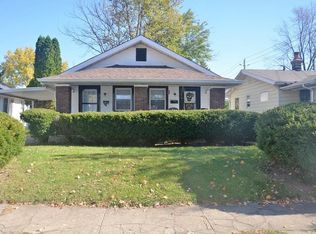 1025 N Denny St, Indianapolis, IN