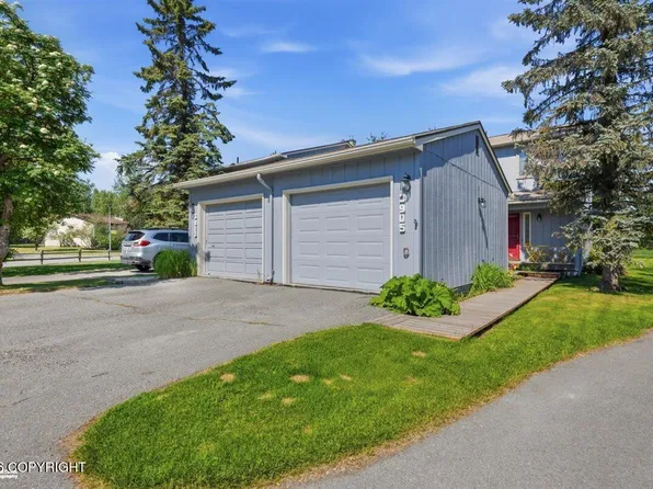 3905 Hampton Dr #C1, Anchorage, AK 99504