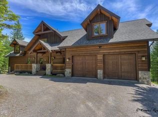 13983 Ridge Loop Rd, Bigfork, MT 59911