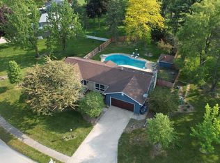 2218 Avalon Ct, Kokomo, IN 46902