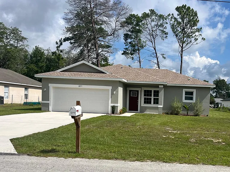 3277 W Gainesville Dr — Photo 1