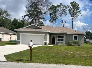 3277 W Gainesville Dr, Citrus Springs, FL 34433