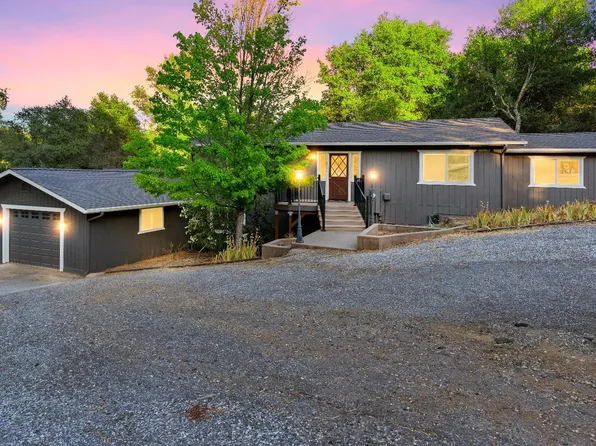 18132 Hummingbird Dr, Penn Valley, CA 95946