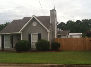 111 Harle Cir, Pearl, MS 39208