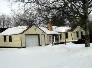 210 1st Ave NE, Medford, MN 55049