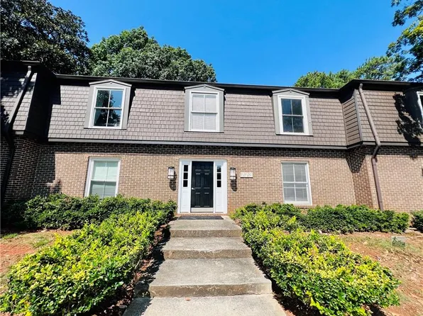 773 Houston Mill Rd NE APT 3, Atlanta, GA 30329