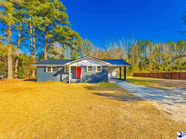 4218 Stagecoach Rd, Effingham, SC 29541