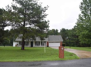 5406 Deer Creek Dr, Texarkana, TX 75503