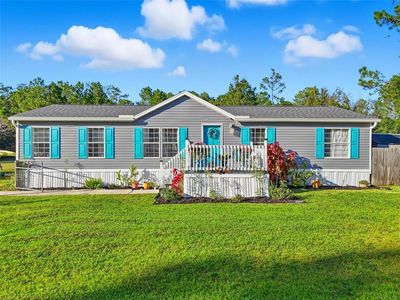 4856 Pecan Ave, Bunnell, FL, 32110