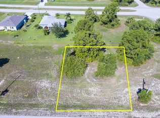 4016 NE 20th Pl, Cape Coral, FL 33909