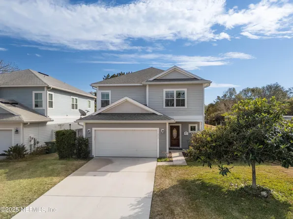 914 7TH Avenue N, Jacksonville Beach, FL 32250