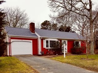 35 Fishing Brook Rd, South Yarmouth, MA 02664