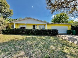 121 Maplewood Dr, Titusville, FL 32796