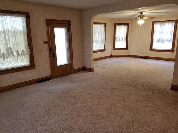 Main family/living room.