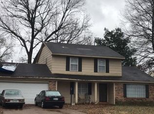 5797 Knight Arnold Rd, Memphis, TN 38115