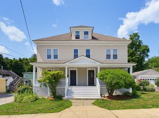 97 Cottage St #97, Whitinsville, MA 01588