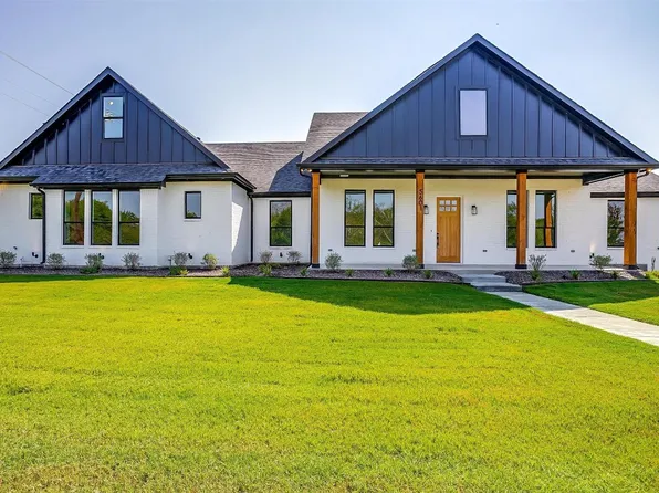 5601 Pinkeys Ct, Fort Worth, TX 76126