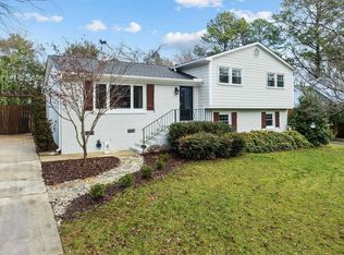 421 Crescent Ct, Raleigh, NC 27609