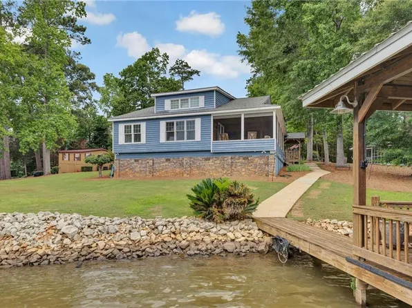 500 Lang Rd, Covington, GA 30014