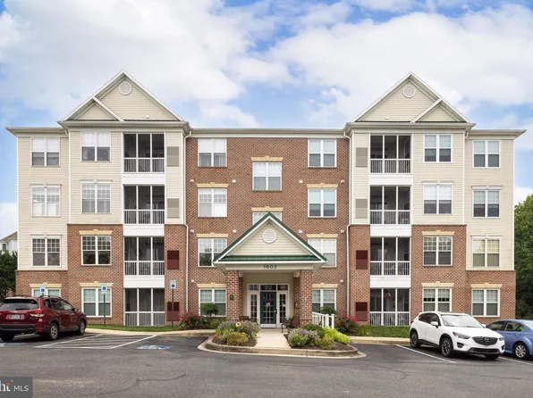 1602 Martha Ct Unit 101, Bel Air, MD 21015