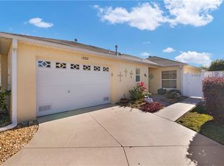 1522 Alexandria Pl, The Villages, FL 32162