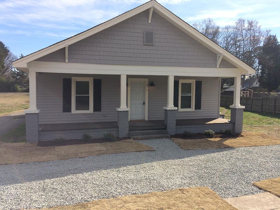 Belmont Bungalow