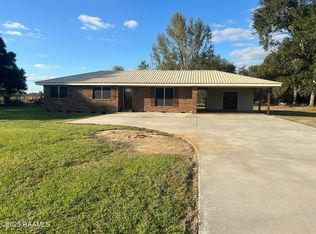 1973 Prairie Ronde Hwy, Opelousas, LA 70570