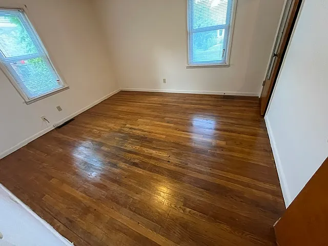 Bedroom #1