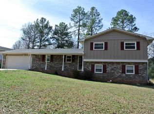 2999 Columbia Cv, Decatur, GA 30034