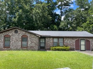 119 Barrington Blvd, Goose Creek, SC 29445