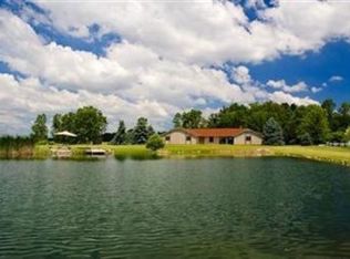 4495 Good Rd, Seville, OH 44273