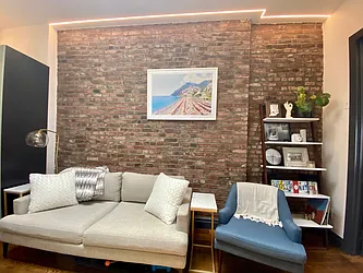 Rented by Mae Equities