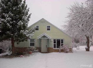 2620 Golden Blvd, Billings, MT 59102