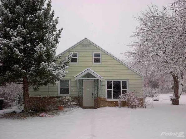 2620 Golden Blvd, Billings, MT 59102