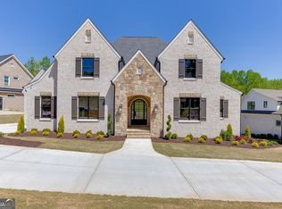 2112 Covered Bridge Dr, Braselton, GA 30517