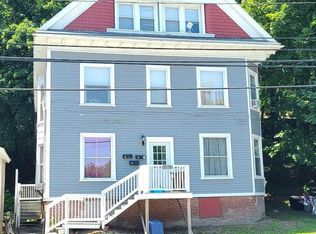 124 Goff St, Auburn, ME 04210