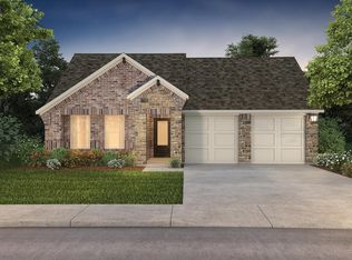 2700 Grand Canyon St, Anna, TX 75409