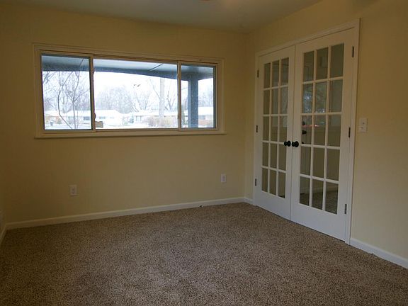 Office Area